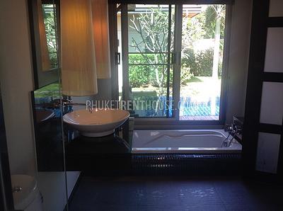 NAI20619: Modern Tropical Pool Villa with 3 Bed room. Фото #6