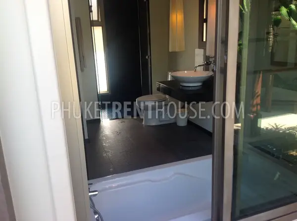 NAI20619: Modern Tropical Pool Villa with 3 Bed room. Фото #7