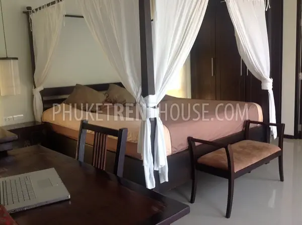 NAI20619: Modern Tropical Pool Villa with 3 Bed room. Фото #8