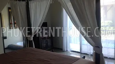 NAI20619: Modern Tropical Pool Villa with 3 Bed room. Фото #9