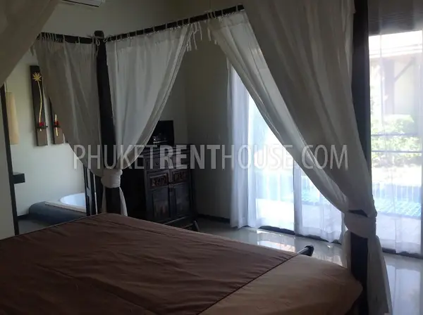 NAI20619: Modern Tropical Pool Villa with 3 Bed room. Фото #9
