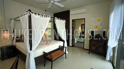 NAI20619: Modern Tropical Pool Villa with 3 Bed room. Фото #2