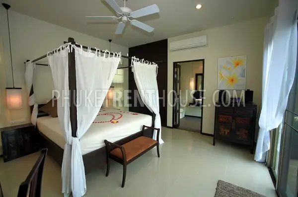 NAI20619: Modern Tropical Pool Villa with 3 Bed room. Фото #2