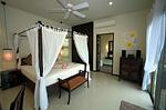 NAI20619: Modern Tropical Pool Villa with 3 Bed room. Thumbnail #2