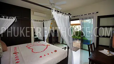 NAI20619: Modern Tropical Pool Villa with 3 Bed room. Фото #3