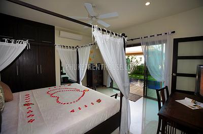 NAI20619: Modern Tropical Pool Villa with 3 Bed room. Photo #3