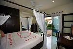 NAI20619: Modern Tropical Pool Villa with 3 Bed room. Миниатюра #3