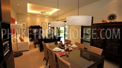 NAI20619: Modern Tropical Pool Villa with 3 Bed room. Фото #4