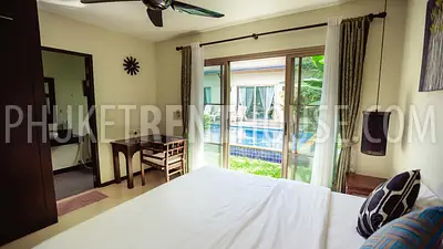 NAI20623: 3 Bed room Modern Tropical Pool Villa. Фото #6