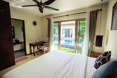NAI20623: 3 Bed room Modern Tropical Pool Villa. Photo #6