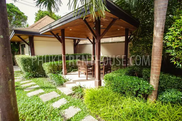 NAI20623: 3 Bed room Modern Tropical Pool Villa. Fotoğraf #9