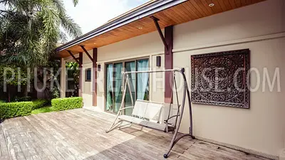 NAI20623: 3 Bed room Modern Tropical Pool Villa. Фото #10