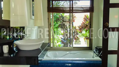 NAI20623: 3 Bed room Modern Tropical Pool Villa. Фото #2