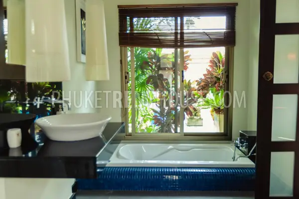 NAI20623: 3 Bed room Modern Tropical Pool Villa. Fotoğraf #2