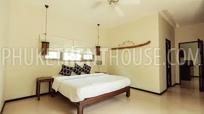 NAI20623: 3 Bed room Modern Tropical Pool Villa. Фото #3