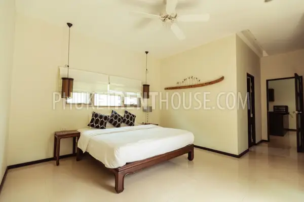 NAI20623: 3 Bed room Modern Tropical Pool Villa. Fotoğraf #3