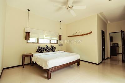 NAI20623: 3 Bed room Modern Tropical Pool Villa. Photo #3
