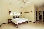 NAI20623: 3 Bed room Modern Tropical Pool Villa. Миниатюра #3