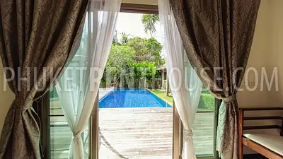 NAI20623: 3 Bed room Modern Tropical Pool Villa. Фото #4