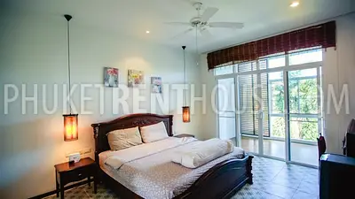 NAI20624: 3 bedroom Private Pool Villa in NaiHarn. Фото #5