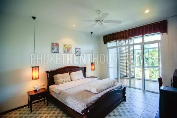 NAI20624: 3 bedroom Private Pool Villa in NaiHarn. Фото #5
