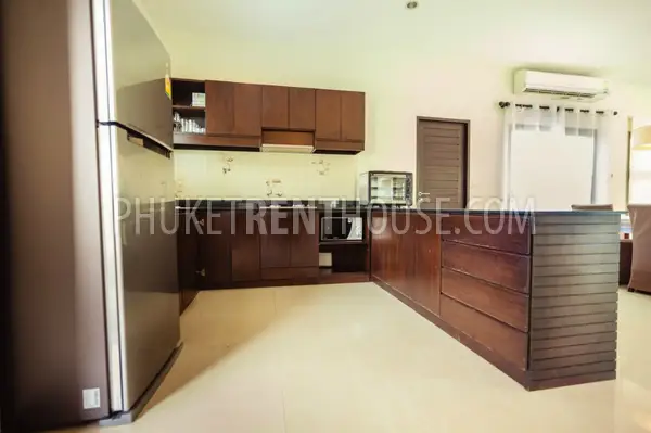 NAI20623: 3 Bed room Modern Tropical Pool Villa. Fotoğraf #12