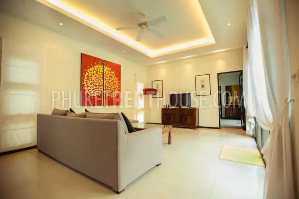 NAI20623: 3 Bed room Modern Tropical Pool Villa. Fotoğraf #13