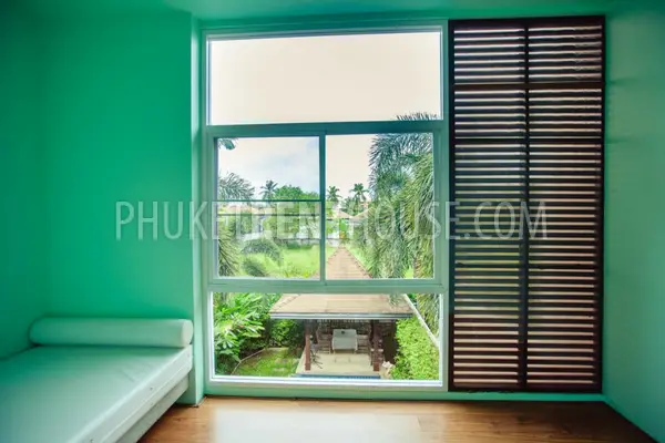 NAI20624: 3 bedroom Private Pool Villa in NaiHarn. Фото #6