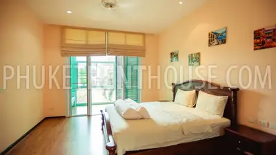 NAI20624: 3 bedroom Private Pool Villa in NaiHarn. Фото #7