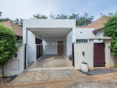NAI20632: Comfortable Villa with private Pool in Naiharn. Photo #2