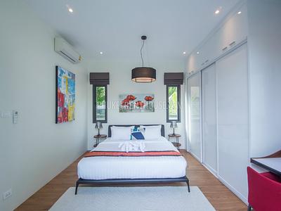 NAI20632: Comfortable Villa with private Pool in Naiharn. Photo #10