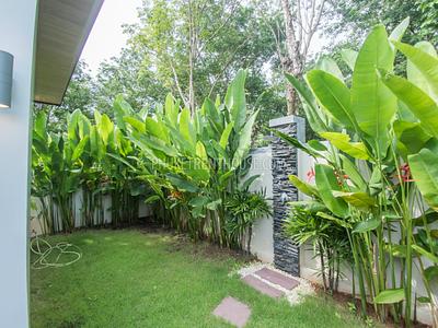 NAI20632: Comfortable Villa with private Pool in Naiharn. Photo #12