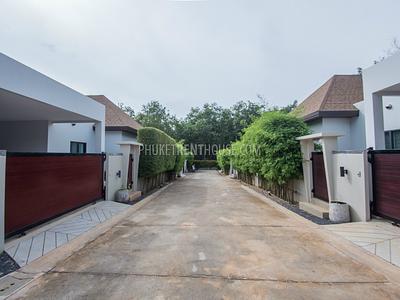 NAI20632: Comfortable Villa with private Pool in Naiharn. Photo #4