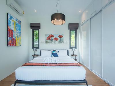 NAI20632: Comfortable Villa with private Pool in Naiharn. Photo #6