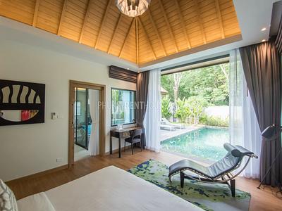NAI20632: Comfortable Villa with private Pool in Naiharn. Photo #20