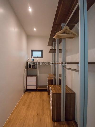NAI20632: Comfortable Villa with private Pool in Naiharn. Photo #22