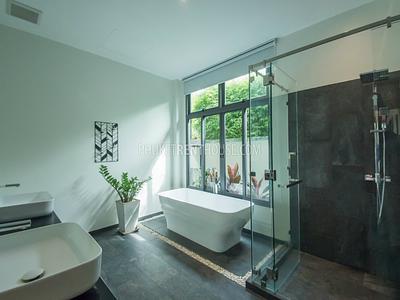 NAI20632: Comfortable Villa with private Pool in Naiharn. Photo #23