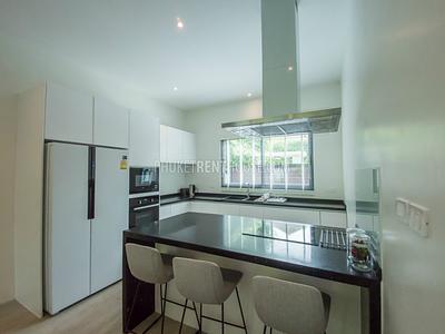 NAI20632: Comfortable Villa with private Pool in Naiharn. Photo #28