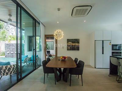 NAI20632: Comfortable Villa with private Pool in Naiharn. Photo #31
