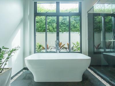 NAI20632: Comfortable Villa with private Pool in Naiharn. Photo #24