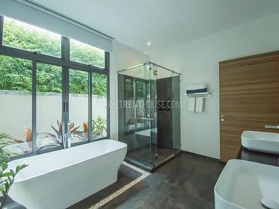 NAI20632: Comfortable Villa with private Pool in Naiharn. Photo #25