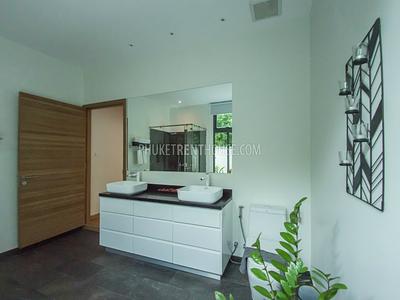 NAI20632: Comfortable Villa with private Pool in Naiharn. Photo #26