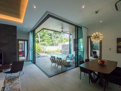 NAI20632: Comfortable Villa with private Pool in Naiharn. Photo #38