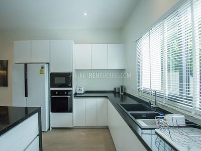 NAI20632: Comfortable Villa with private Pool in Naiharn. Photo #35