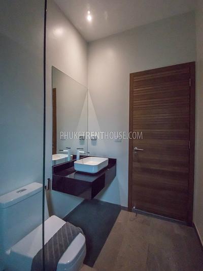NAI20632: Comfortable Villa with private Pool in Naiharn. Photo #45