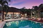 NAI20646: Excellent 8 Bedroom Villa with Swimming Pool and Terrace in Nai Harn. Thumbnail #1