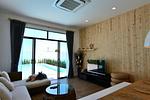 CHA20645: 3+1 Bedroom Villa with Swimming Pool in Chalong. Thumbnail #24