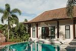 NAI20646: Excellent 8 Bedroom Villa with Swimming Pool and Terrace in Nai Harn. Thumbnail #3