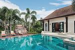 NAI20646: Excellent 8 Bedroom Villa with Swimming Pool and Terrace in Nai Harn. Thumbnail #15