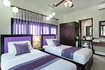 NAI20646: Excellent 8 Bedroom Villa with Swimming Pool and Terrace in Nai Harn. Thumbnail #26